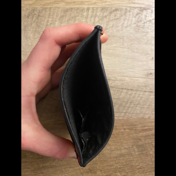 New Card Wallet - Picture 3 of 3